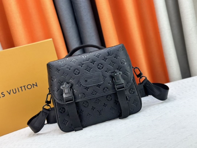 LV Satchel bags